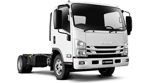 Isuzu-Trucks