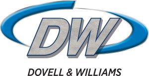 Dovell & Williams logo