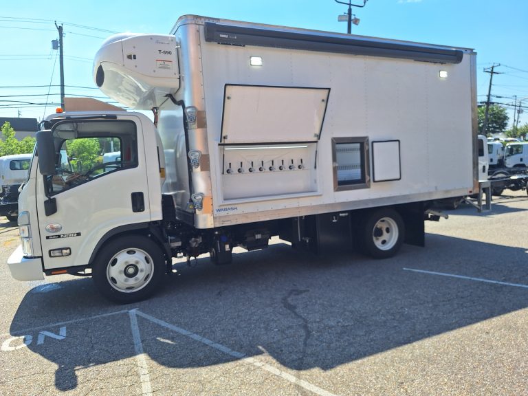 Isuzu Beer Truck! 20240614_104353-768x576-1