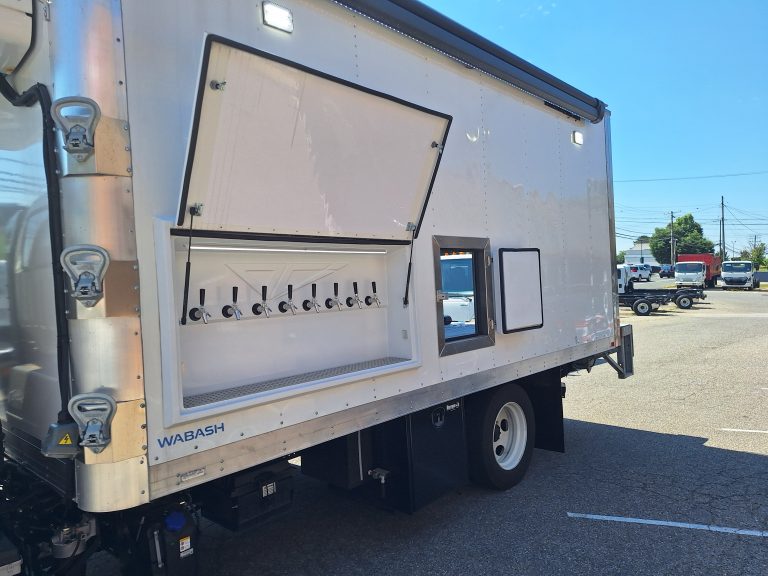 Isuzu Beer Truck! 20240614_104407-768x576-1