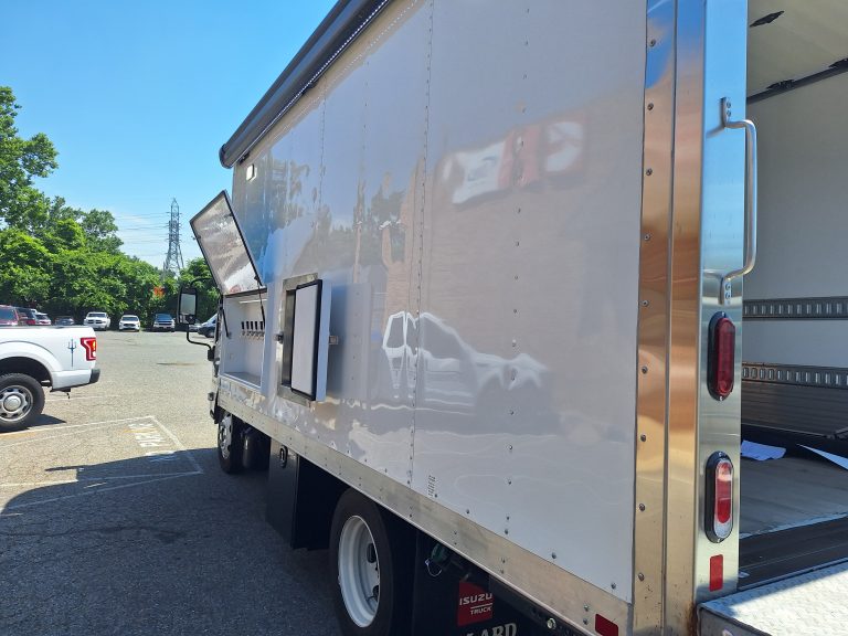 Isuzu Beer Truck! 20240614_104422-768x576-1