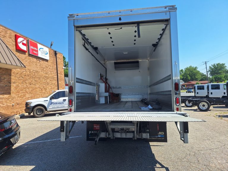 Isuzu Beer Truck! 20240614_104536-768x576-1