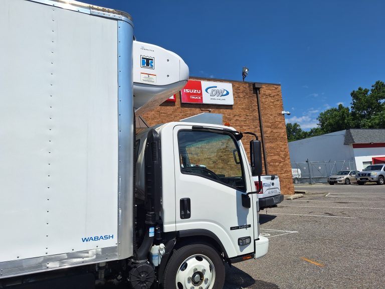 Isuzu Beer Truck! 20240614_104550-768x576-1