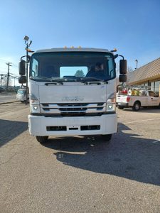 2025 Isuzu FTR Cummins Allison Transmission MT5 20220216_095720-768x1024-1-150x150