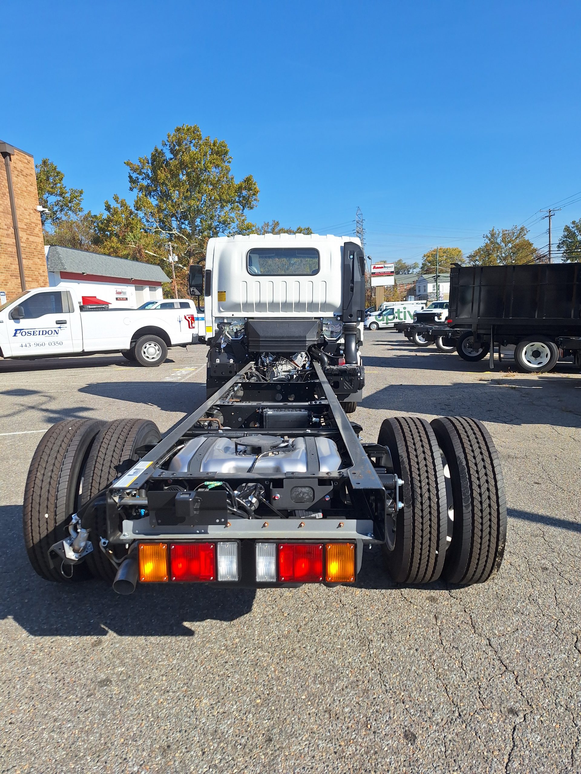 2025 Isuzu Gas Truck 19500GVWR Allison Transmission 20241030_110241-scaled