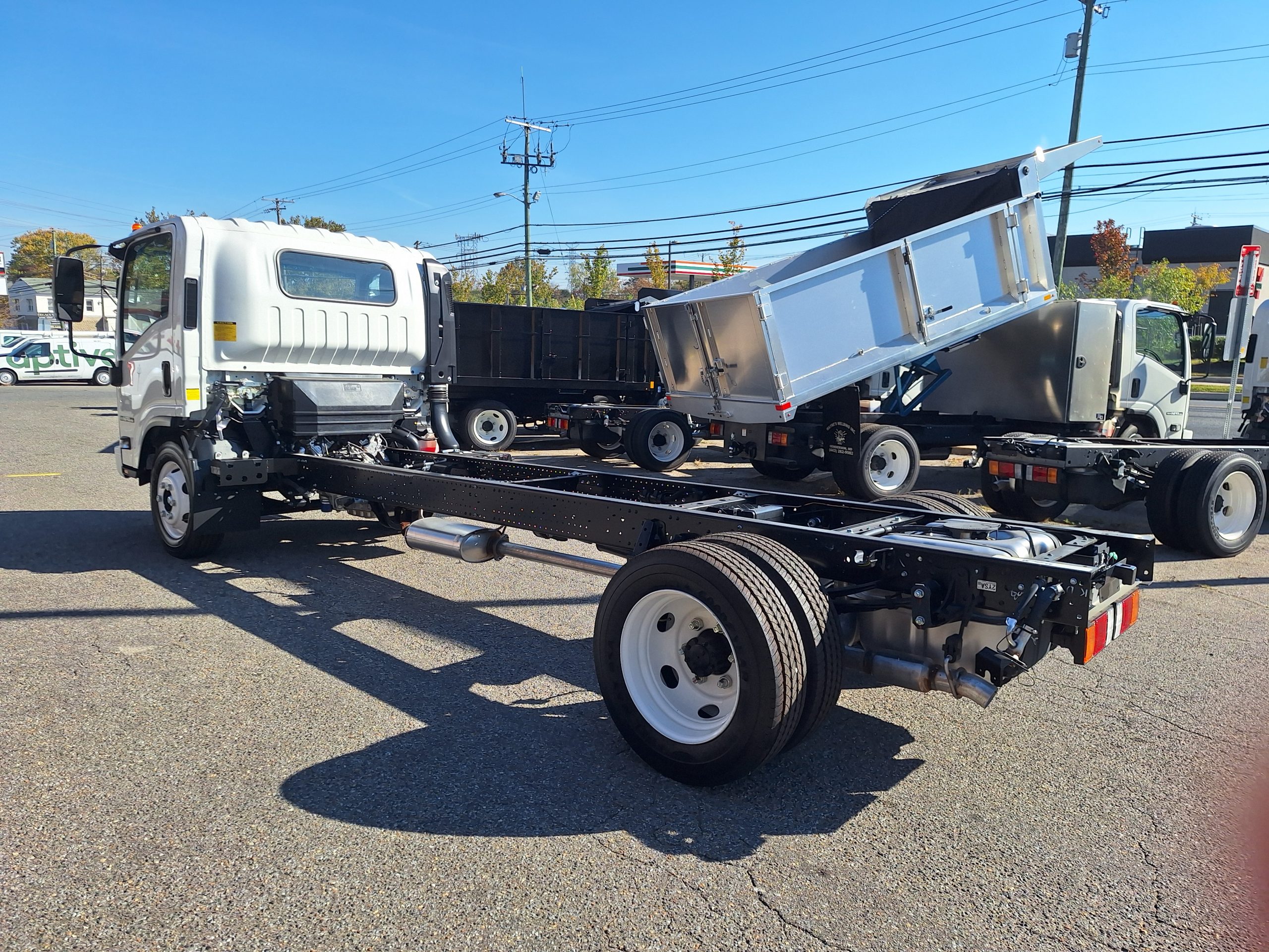 2024 Isuzu Gas Truck 19500GVWR Allison Transmission 20241030_110254-scaled