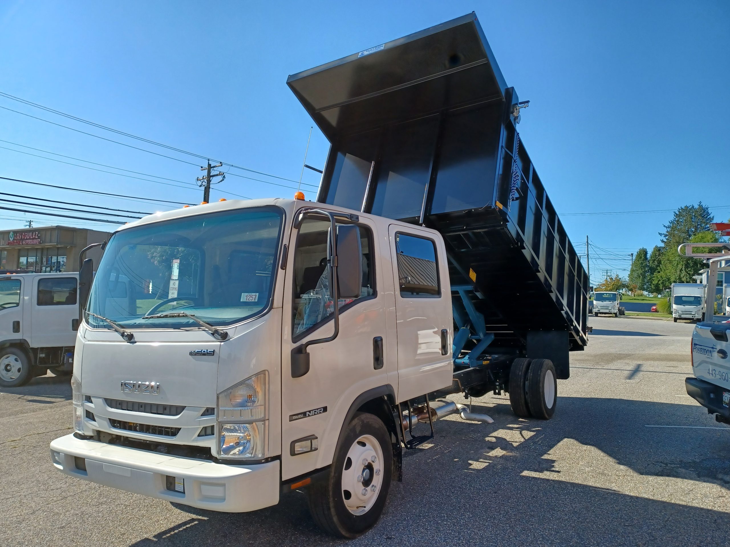 2024 Isuzu Crew Cab Dump Body 20210903_092801-scaled