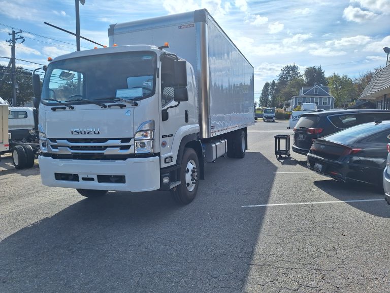 2025 Isuzu FTR with 24' body 20241029_130803-768x576-1