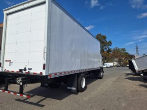 2025 Isuzu FTR with 24' body 20241029_130842-768x576-1-150x150