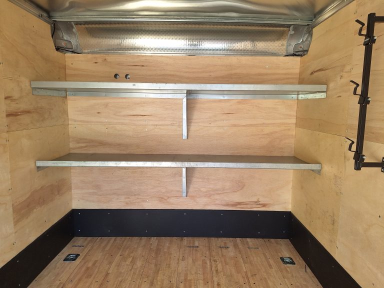 2024 Isuzu Crew Cab Enclosed Dove Tail Landscaper Body 20241125_105133-Copy-768x576-1