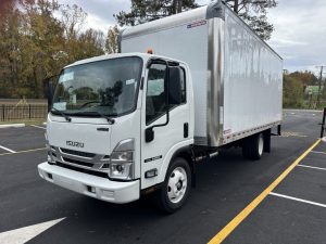 Isuzu 2025 Gas Truck with 20' body IMG_3244-768x576-1-150x150