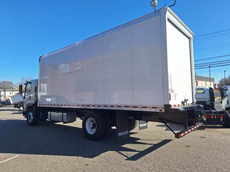 2025 Isuzu FTR with Cummins motor 20241202_111706-768x576-1