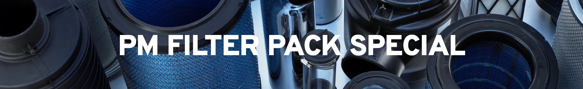 Filter Pack Special graphic