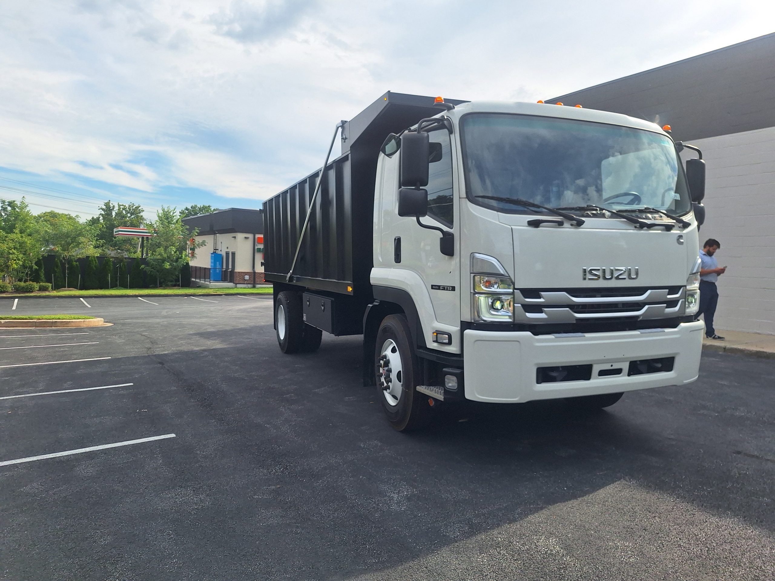 2025 Isuzu FTR Dump Body 20250828_094338-scaled