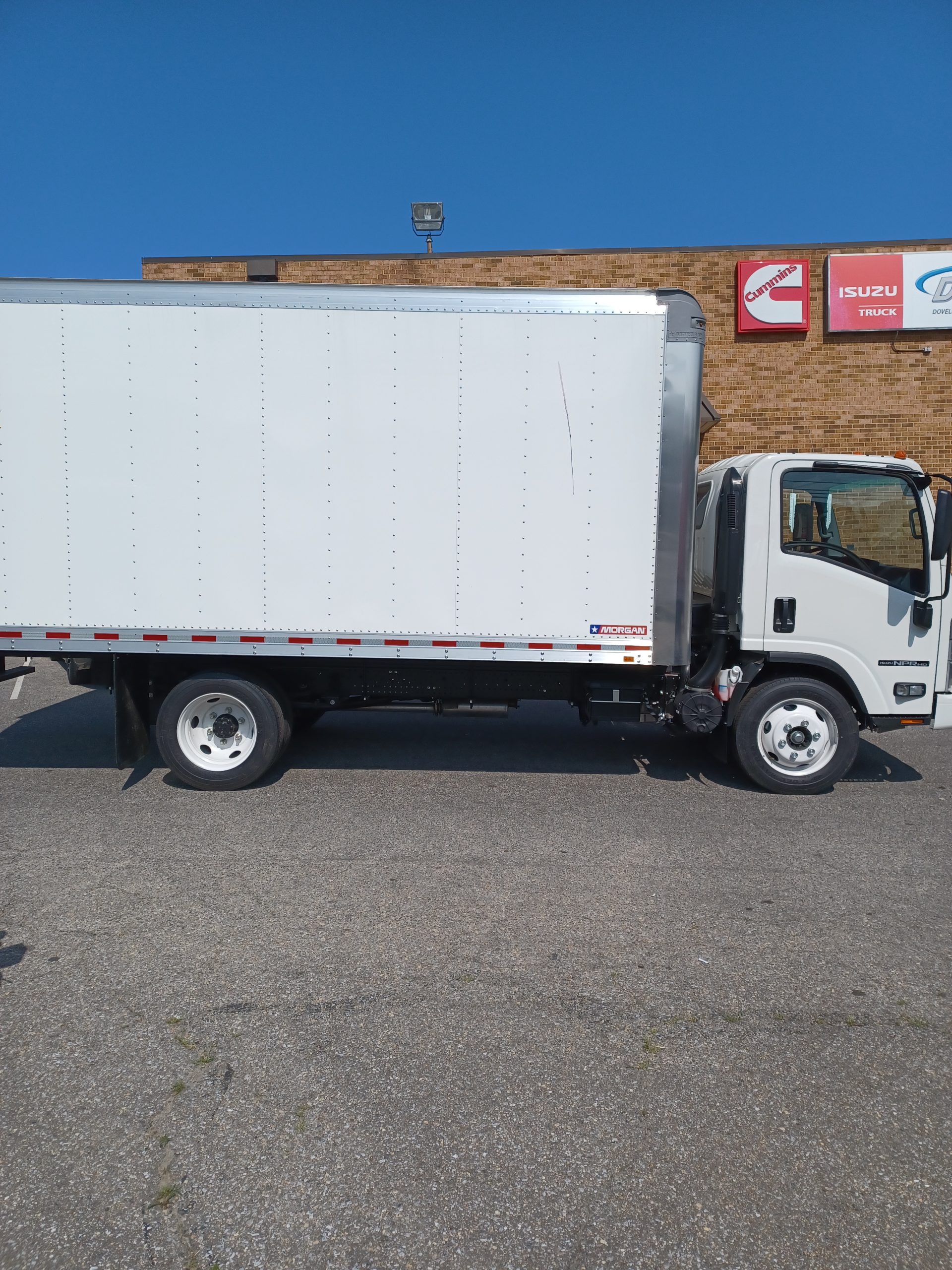 2025 ISUZU GAS TRUCK WITH 20' BOX 20230531_095447-scaled