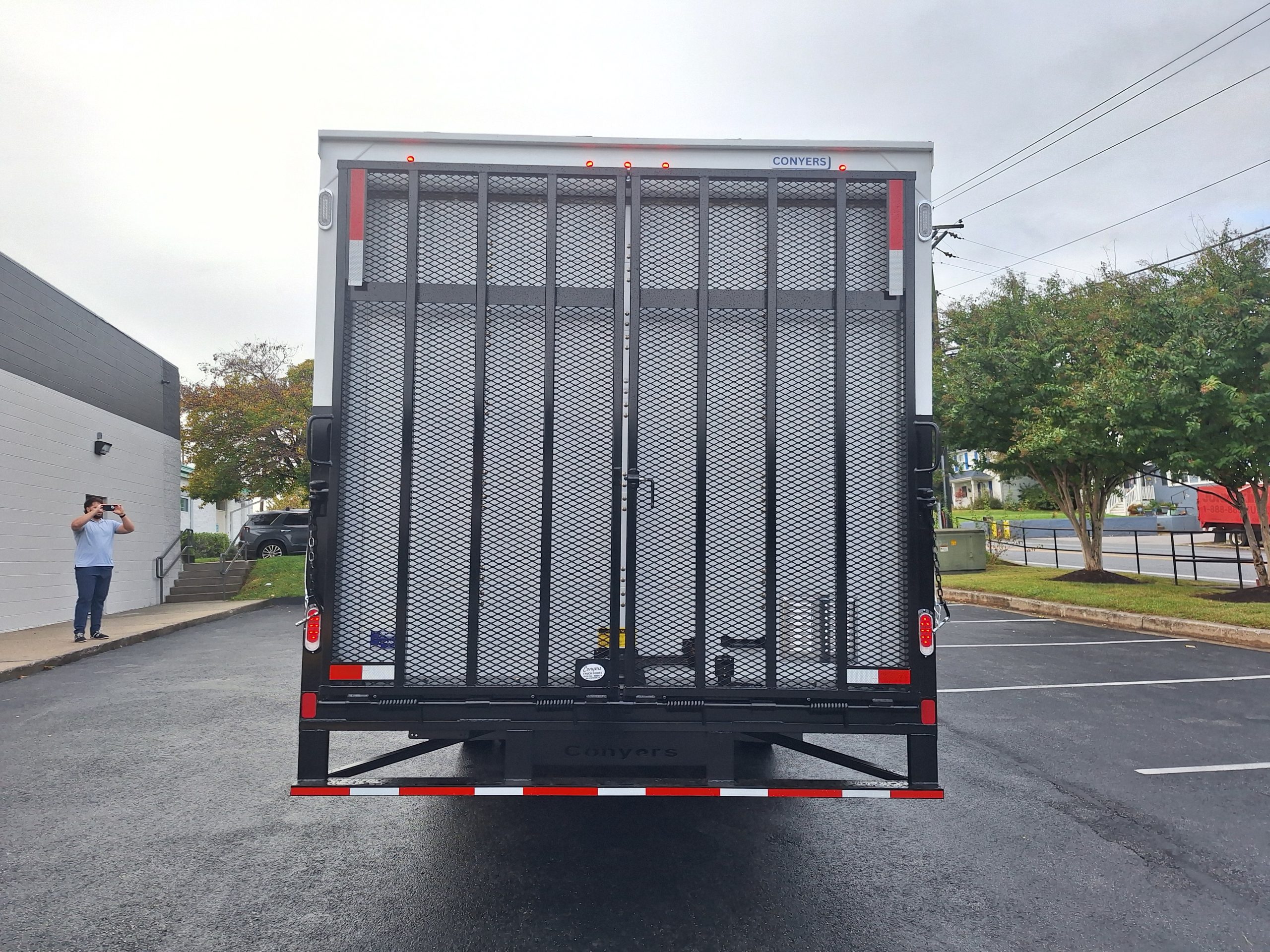 2026 ISUZU CREW CAB ENCLOSED LANDSCAPE BODY 20251014_093422-1-scaled