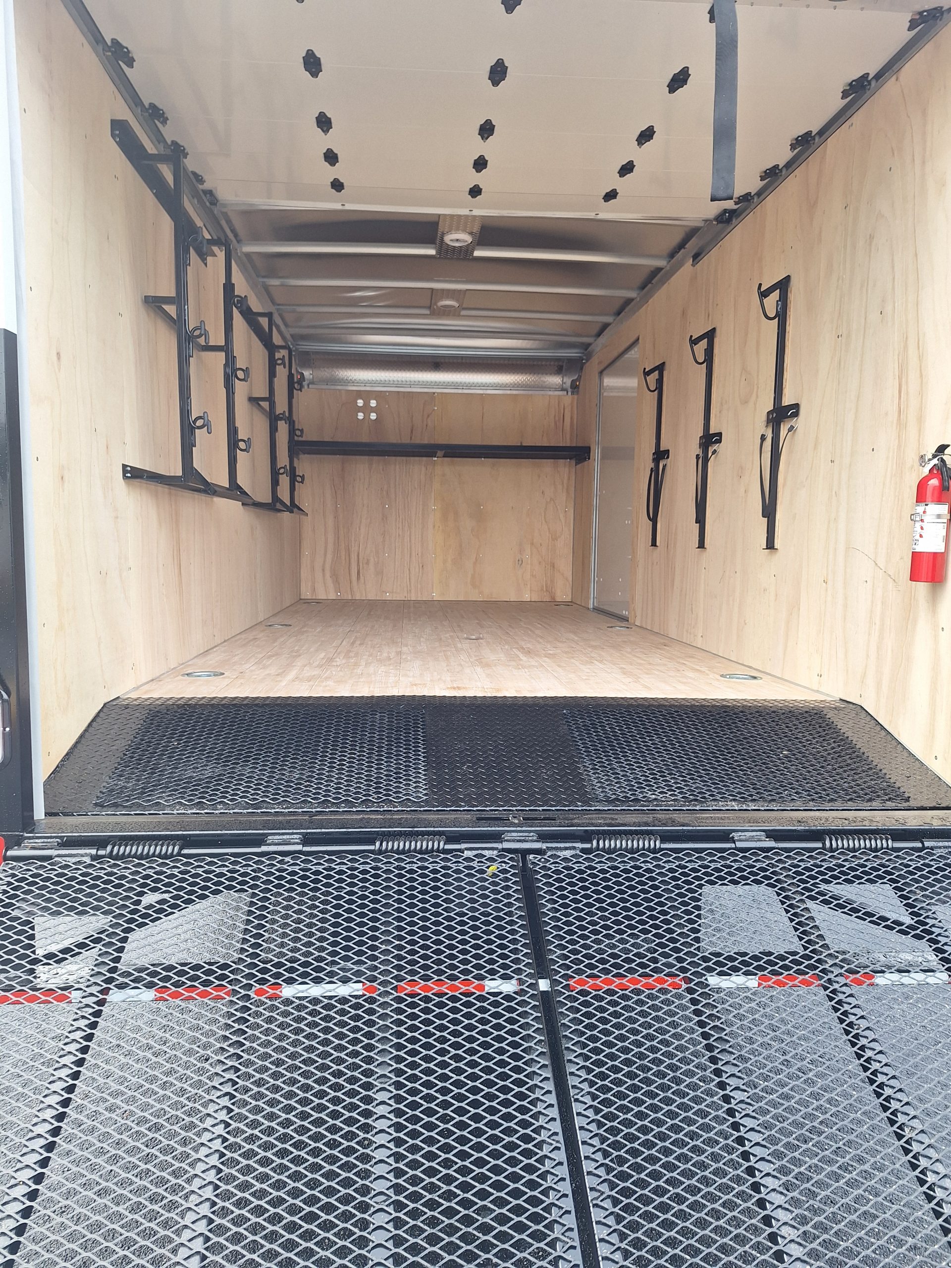 2026 ISUZU CREW CAB ENCLOSED LANDSCAPE BODY 20251014_093620-1-scaled