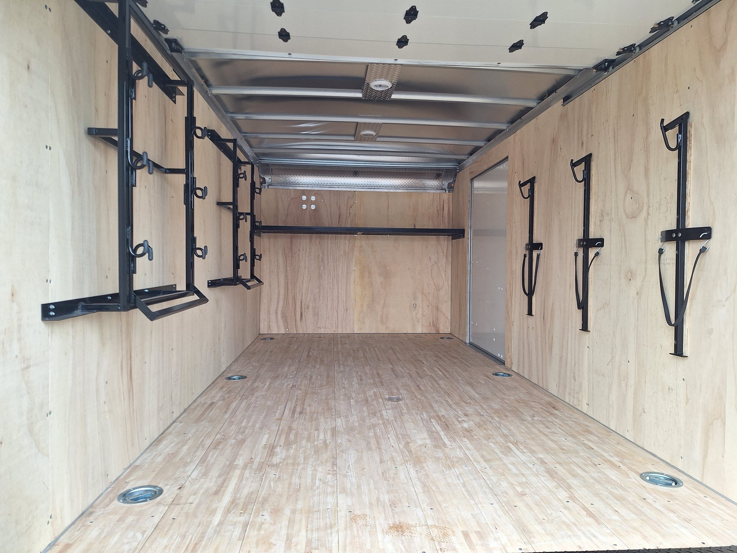2026 ISUZU CREW CAB ENCLOSED LANDSCAPE BODY 20251014_093655-1-scaled