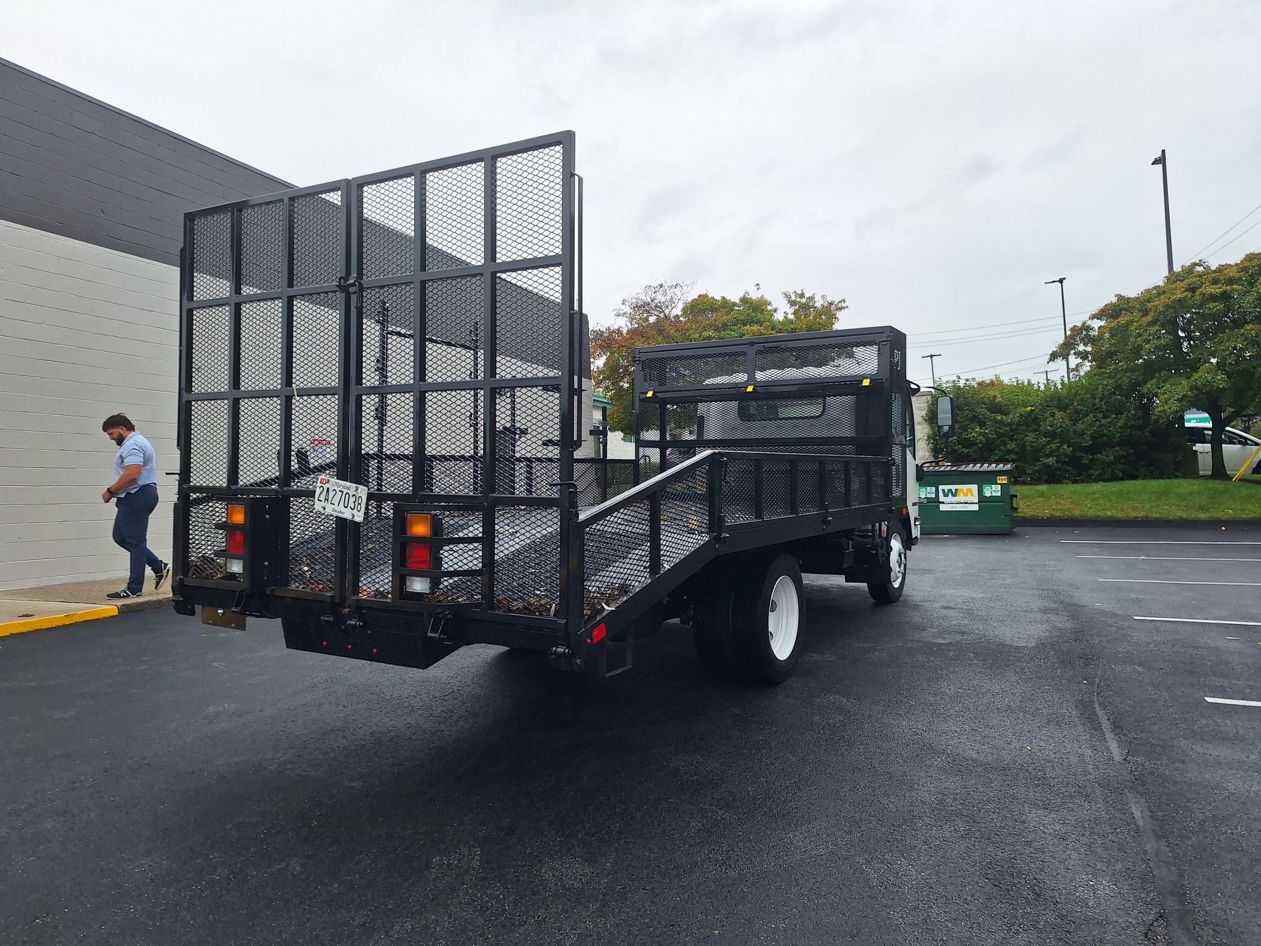 2025 ISUZU WITH LANDSCAPE BODY 19500GVWR 20251014_095358-1-scaled