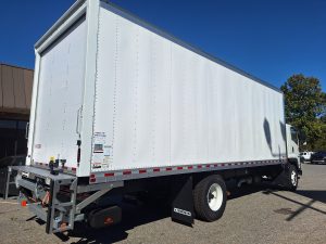 2025 Isuzu FTR 26' DRY VAN WITH LIFTGATE 25950GVWR 20251021_113601-150x150