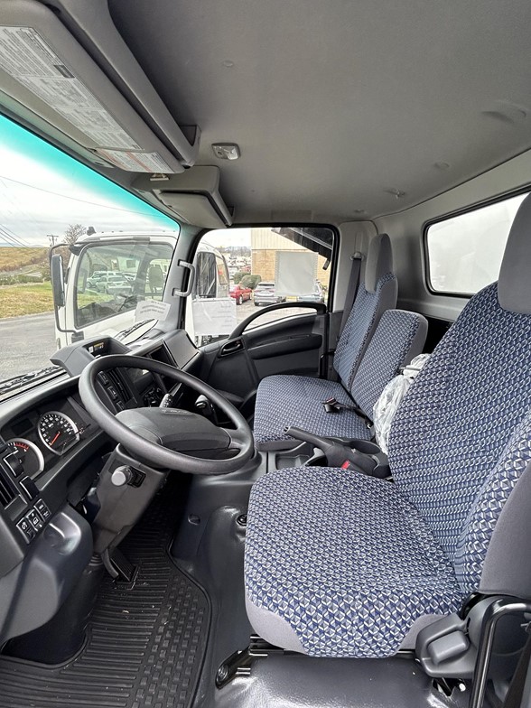 2024 ISUZU NRR DIESEL 10028000281