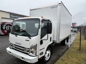 2026 ISUZU GAS MOTOR 14500GVWR 11006150567-150x150