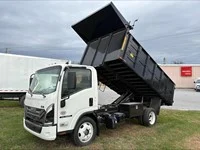 2026 ISUZU NRR DUMP BODY 2916-1