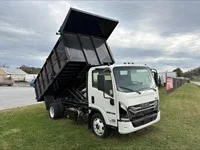 2026 ISUZU NRR DUMP BODY img-1-1