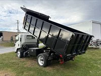 2026 ISUZU NRR DUMP BODY img-2-2