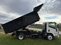 2026 ISUZU NRR DUMP BODY img-3
